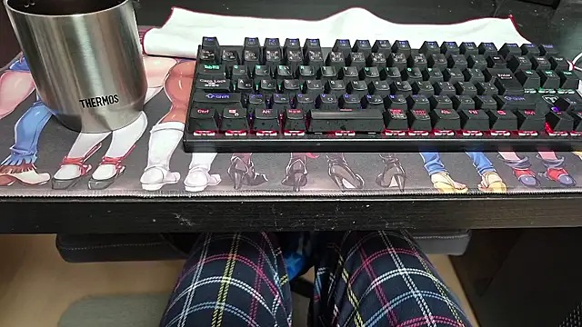 Aenbukkake kai2 online show from 11.11.25