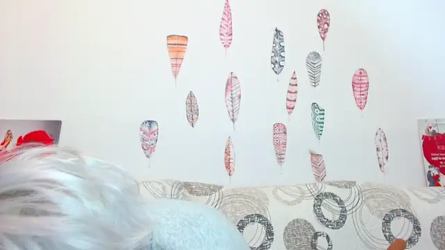 ForeverBarbie  online show from 02.02.26