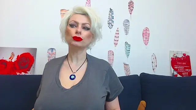 ForeverBarbie  online show from 03.15.26