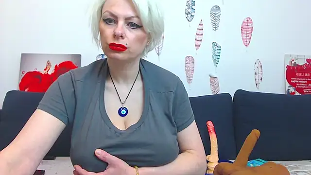 ForeverBarbie  online show from 03.16.26