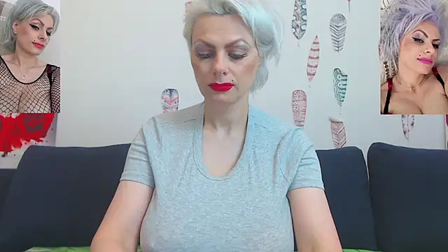 ForeverBarbie  online show from 05.25.26