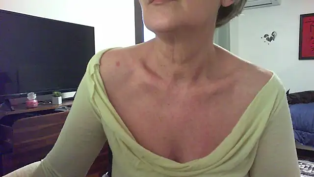   Angel78   online show from 04.09.26