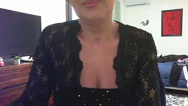   Angel78   online show from 04.17.26