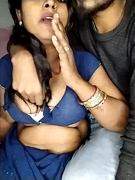 Indian Lust Couple online show from 02.26.26