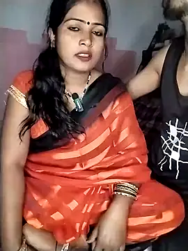 Indian Lust Couple online show from 03.10.26
