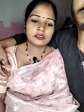 Indian Lust Couple online show from 03.16.26