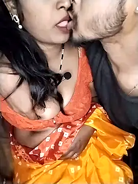 Indian Lust Couple online show from 04.09.26