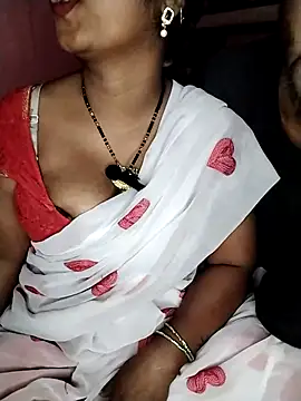 Indian Lust Couple online show from 04.10.26