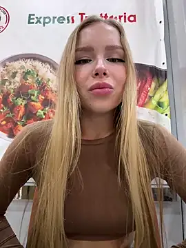 mur girl online show from 12.21.24