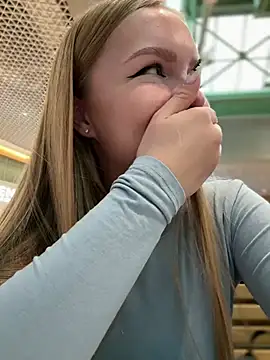 mur girl online show from 01.09.25