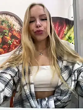 mur girl online show from 01.12.25