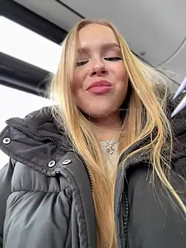 mur girl online show from 02.08.25