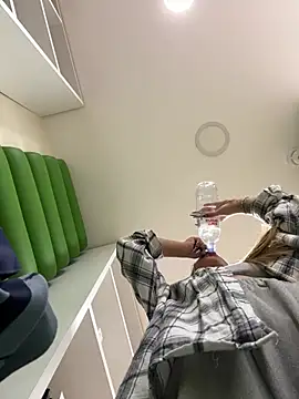 mur girl online show from 02.08.25