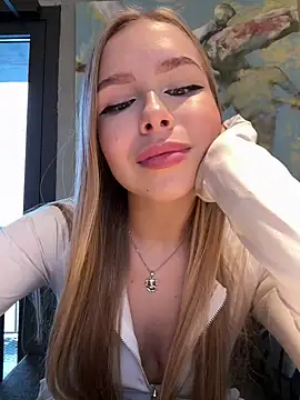 mur girl online show from 02.21.25