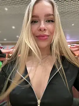 mur girl online show from 03.06.25