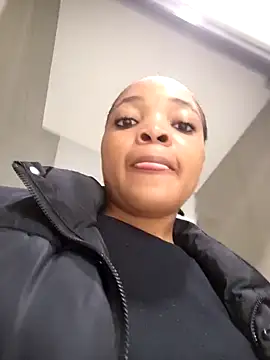 SEXIEST-BADDIE online show from 01.08.25