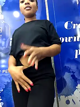 SEXIEST-BADDIE online show from 01.08.25