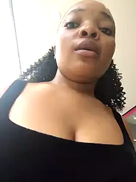 SEXIEST-BADDIE online show from 01.10.25