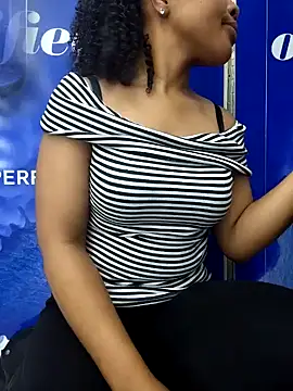 SEXIEST-BADDIE online show from 01.11.25