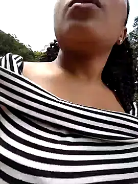 SEXIEST-BADDIE online show from 01.24.25