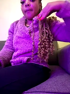 SEXIEST-BADDIE online show from 03.15.25