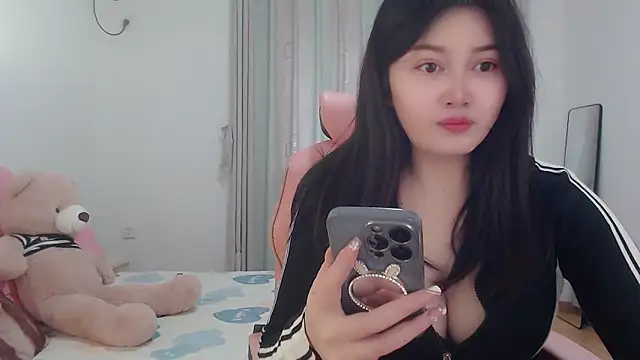 Little-sweet online show from 03.13.25