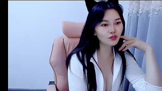 Little-sweet online show from 10.19.25