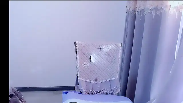 Little-sweet online show from 11.11.25