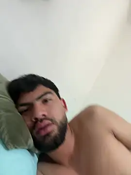 Snapshot of Elcangri-15 chatting on 04.08.26 Elcangri-15 online show from 04.08.26