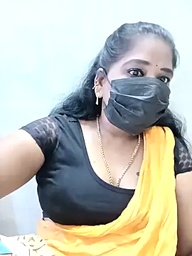 MaaliiiPonuTamil online show from 10.17.25