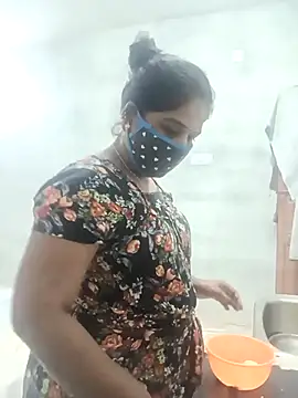 MaaliiiPonuTamil online show from 11.24.25