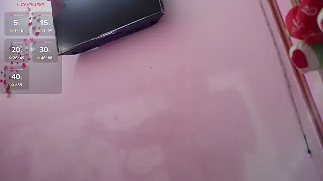 Kadybrown online show from 10.23.25