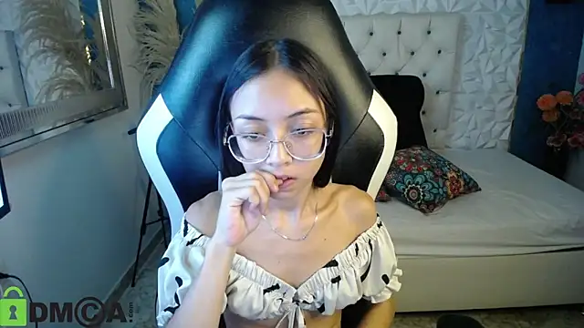 NathaliaSweet 11 online show from 03.18.25