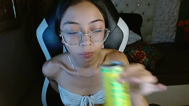 NathaliaSweet 11 online show from 09.29.25