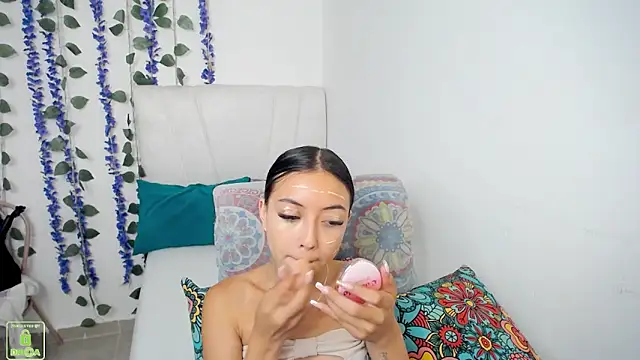 NathaliaSweet 11 online show from 05.21.26