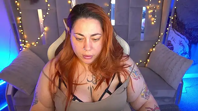 Kittywakee online show from 03.29.26