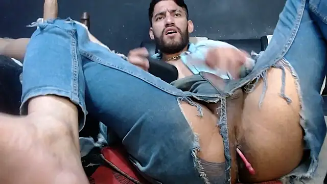 ethasteban27 online show from 11.21.25