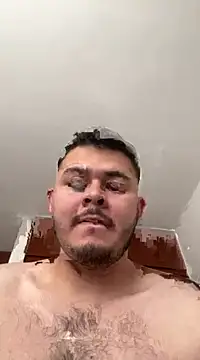 Snapshot of bigcock_bear chatting on 12.16.24 bigcock bear online show from 12.16.24