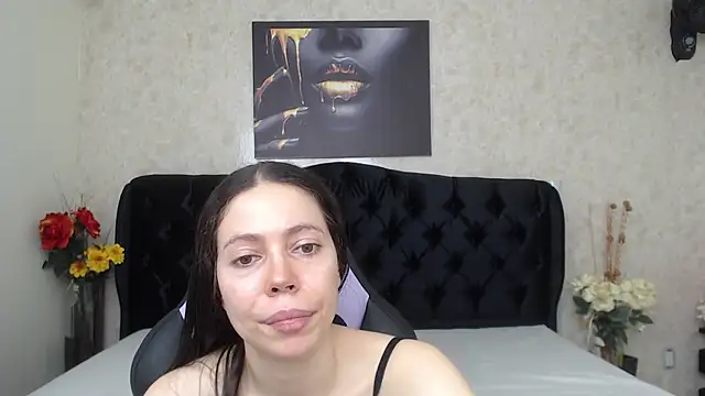 gabymendex online show from 10.28.25