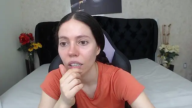 gabymendex online show from 03.13.26