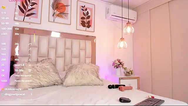 Kim miller4 online show from 01.23.25