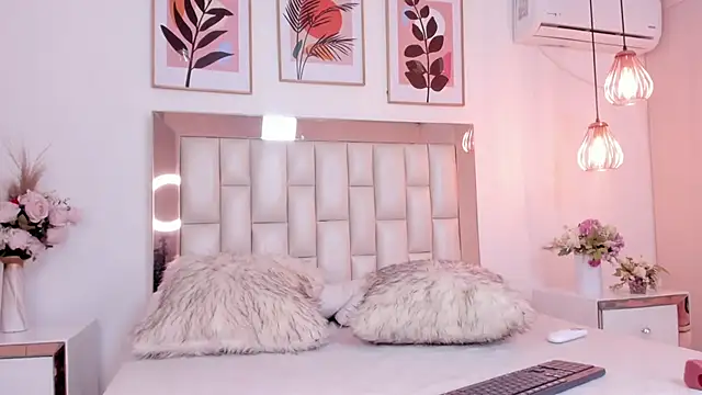 Kim miller4 online show from 03.19.25