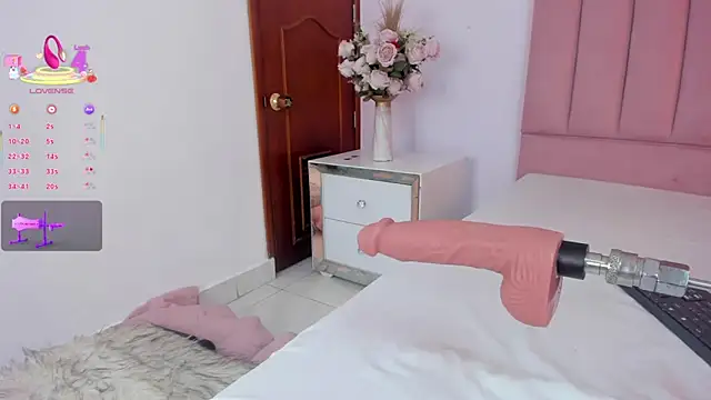 Kim miller4 online show from 02.14.26