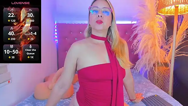  sexybunny  online show from 03.03.26