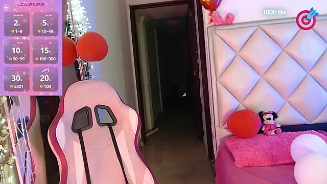 DannaDooll99 online show from 03.03.25