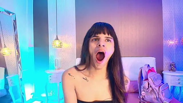 DannaDooll99 online show from 10.02.25