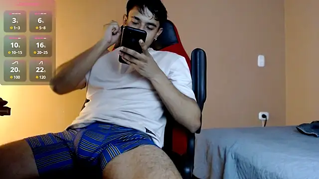 karlgiles  online show from 01.18.25