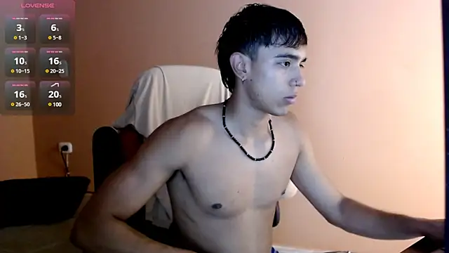 karlgiles  online show from 02.13.25