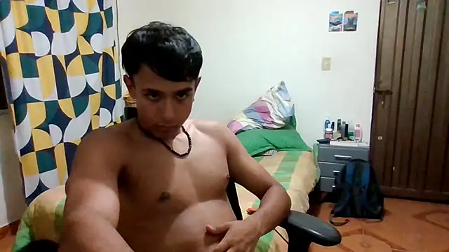 karlgiles  online show from 02.17.25