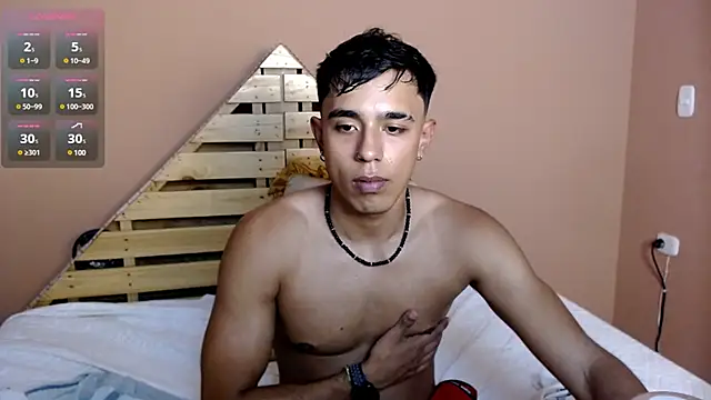 karlgiles  online show from 03.16.25